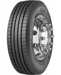 Грузовые шины Sava Avant A5 (рулевая ось) 295/80 R22.5 154/149M Грузовые шины Sava Avant A5 (рулевая ось) 295/80 R22.5 154/149M